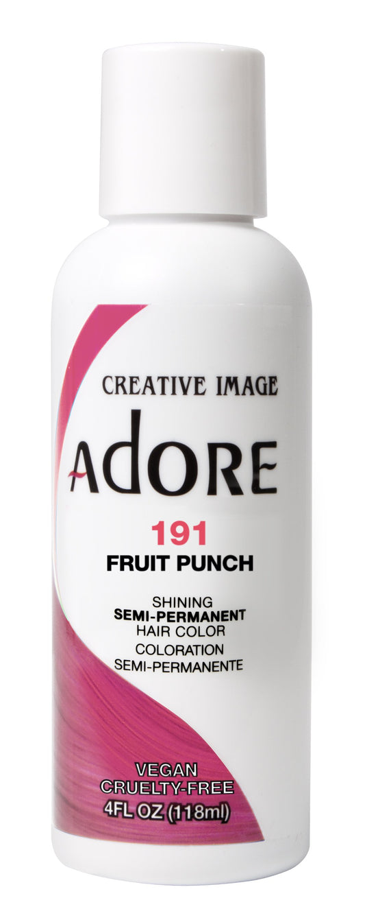 Adore #191 Fruit Punch