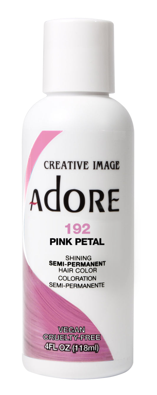 Adore #192 Pink Petal