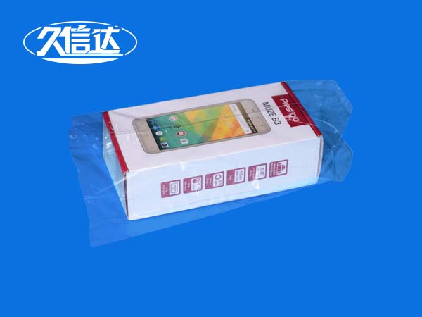 知道盒子尺寸，怎么計算出POF熱縮袋的尺寸？(圖1)