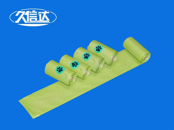 可生物降解塑料在中國(guó)有市場(chǎng)嗎？(圖1)