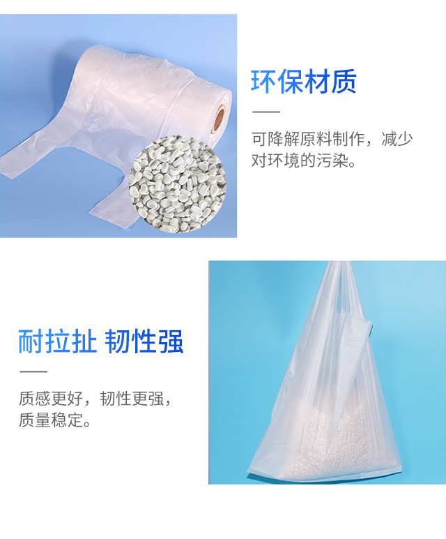 生物降解塑料真的可以降解嗎？(圖1)