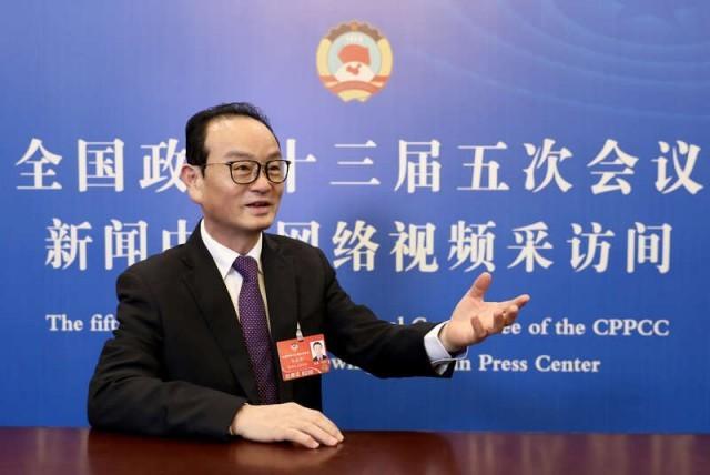 院士提案：建議大力推廣全生物降解新材料！(圖1)