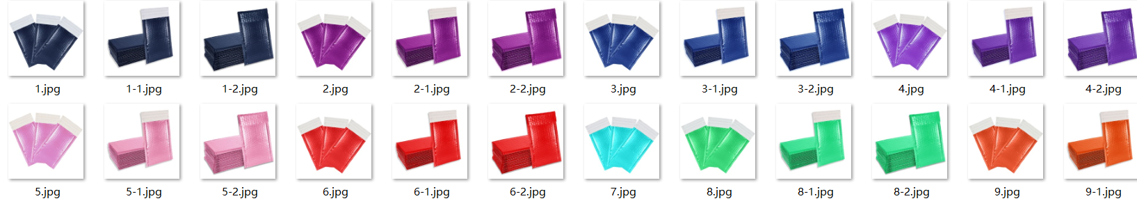 塑料薄膜行業(yè)對色母的要求預(yù)計注意事項有哪些？(圖2)