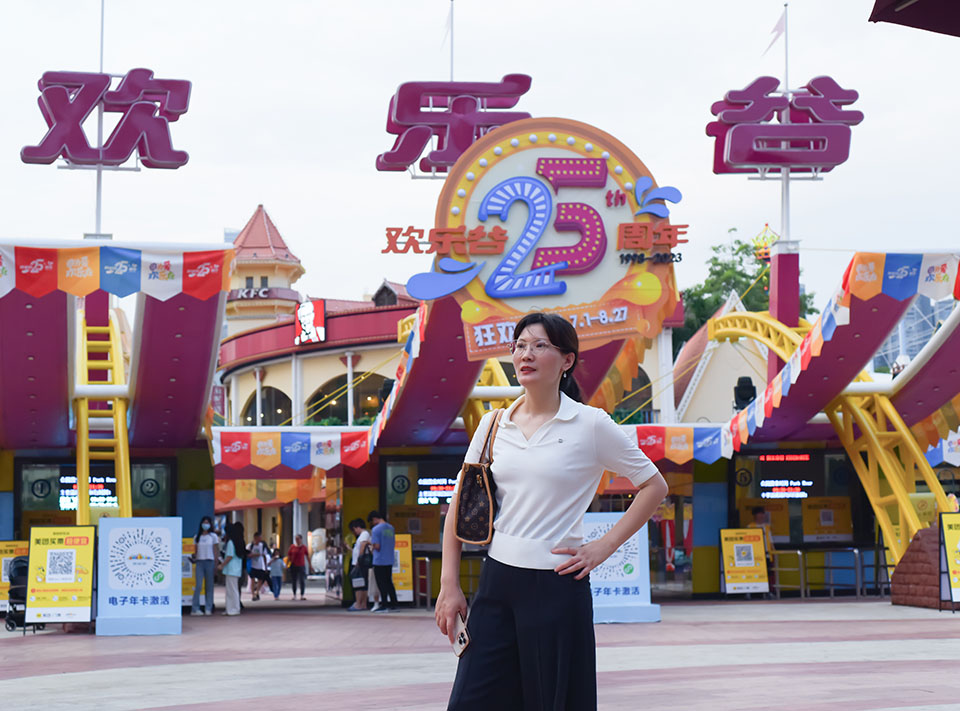 久信達(dá)團(tuán)建日，一次難忘的活動(dòng)！(圖2)