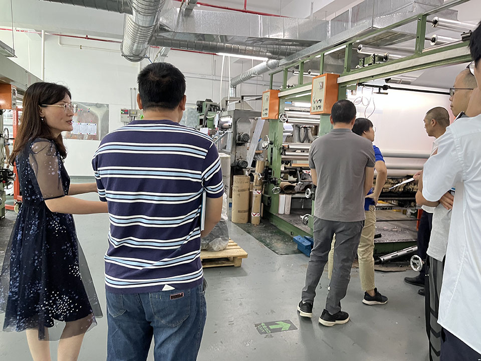 歡迎小米公司最后驗(yàn)廠環(huán)節(jié)！(圖3)