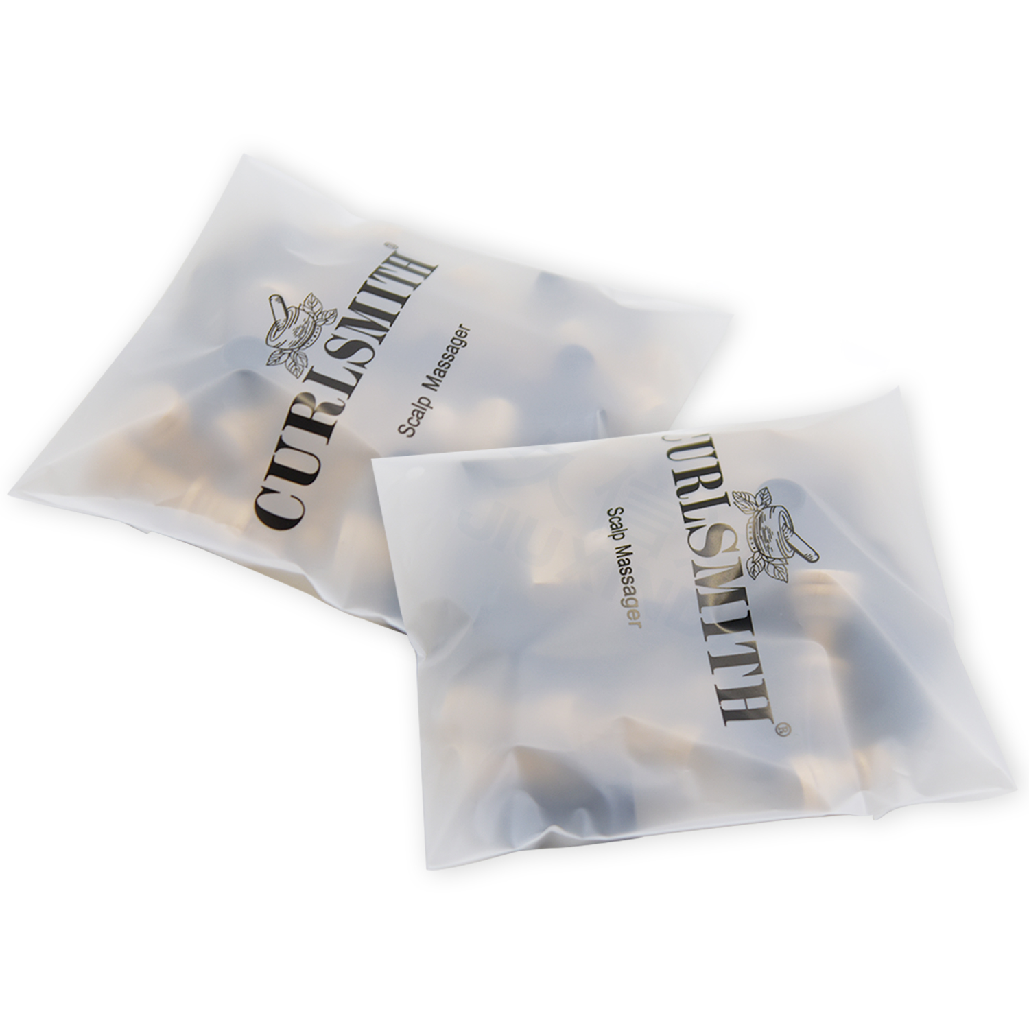 為什么要在生物降解袋里為加碳酸鈣（CaCO3）？(圖1)