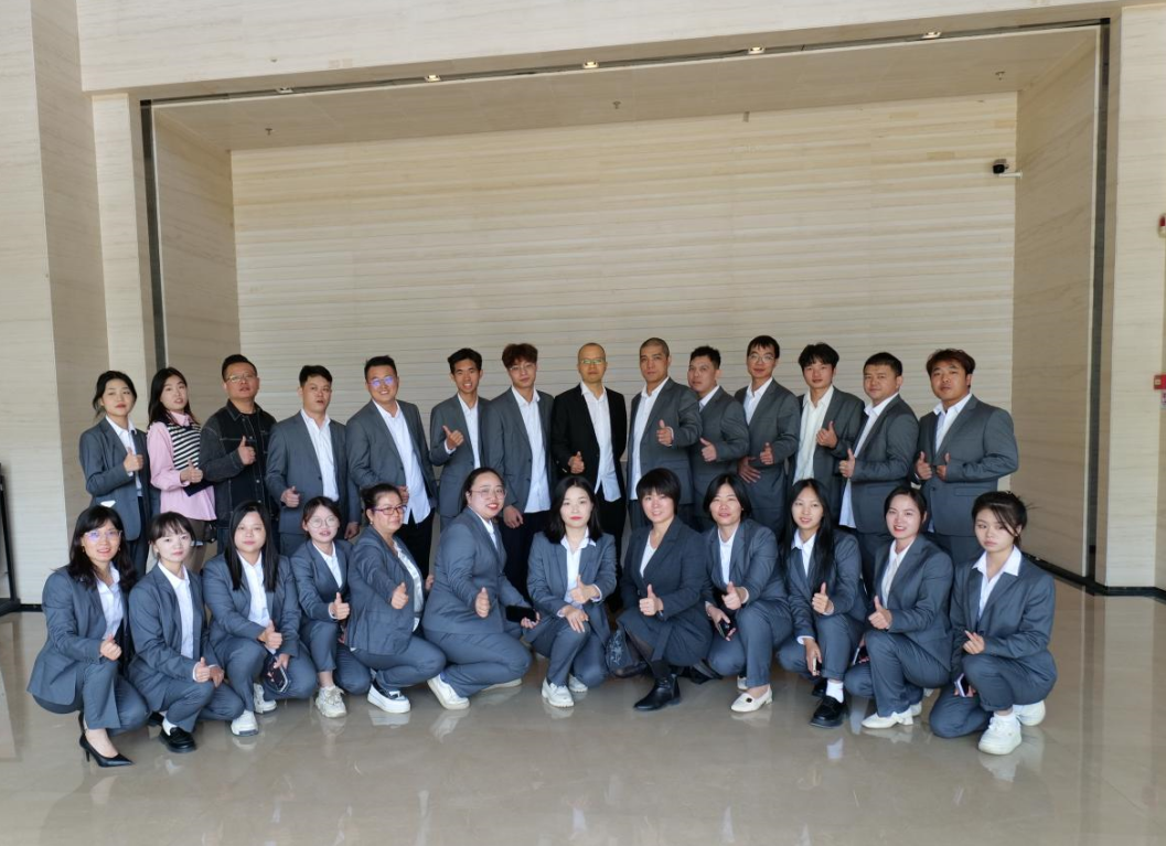 久信達新辦公室開業(yè)！(圖2)