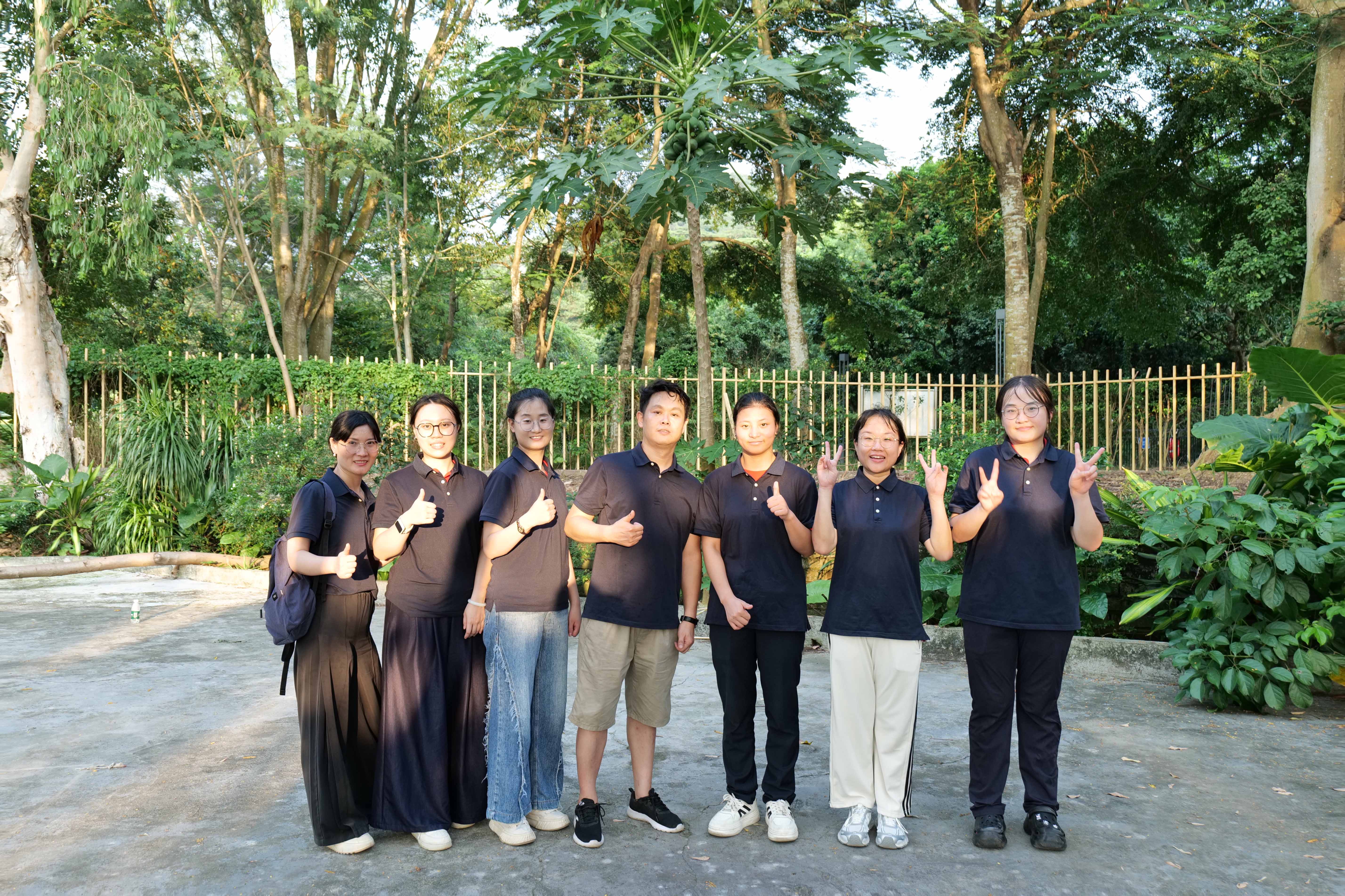 深圳市久信達(dá)科技攜環(huán)保包裝實(shí)力出征牛商匯AI爭霸賽(圖2)