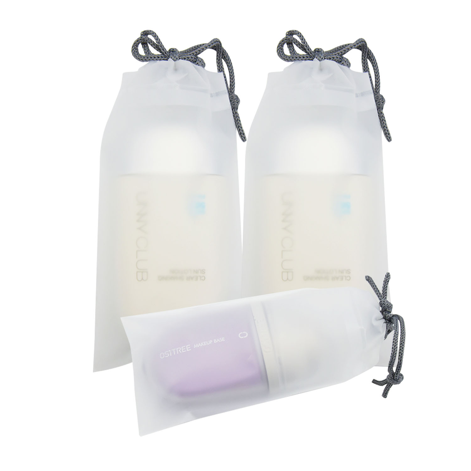 生物降解袋怎么保存？(圖1)