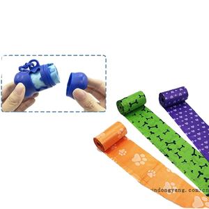 降解包裝袋|哪些包裝袋可以做成降解的？(圖4)