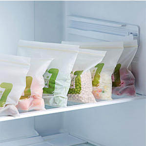 酸降解袋|該降解袋原料主要是什么？(圖2)