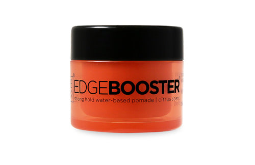 0.85oz CITRUS Strong Hold Water-Based Pomade