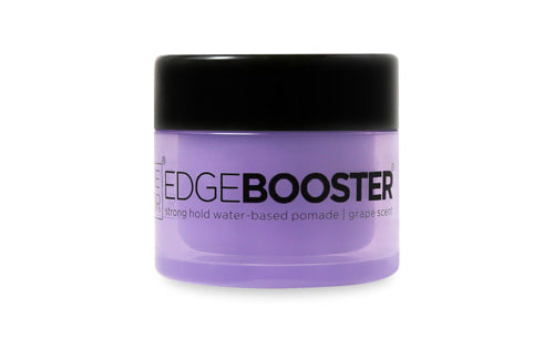 0.85oz GRAPE Strong Hold Water-Based Pomade