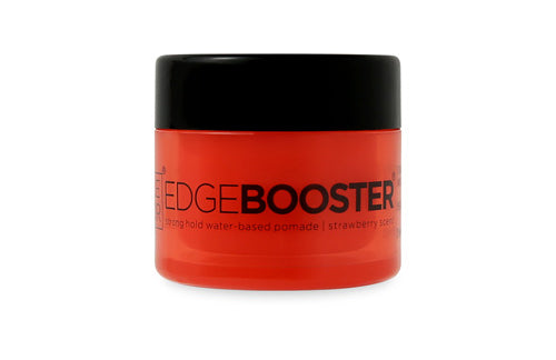 0.85oz STRAWBERRY Strong Hold Water-Based Pomade