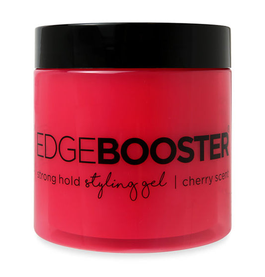 16.9oz CHERRY Strong Hold Styling Gel