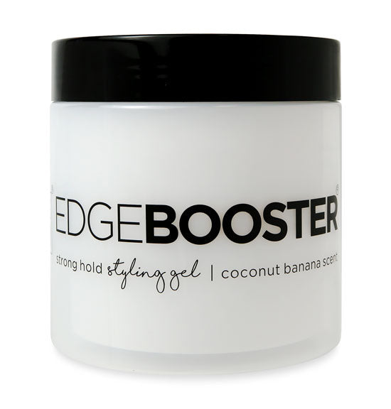 16.9oz COCONUT BANANA Strong Hold Styling Gel