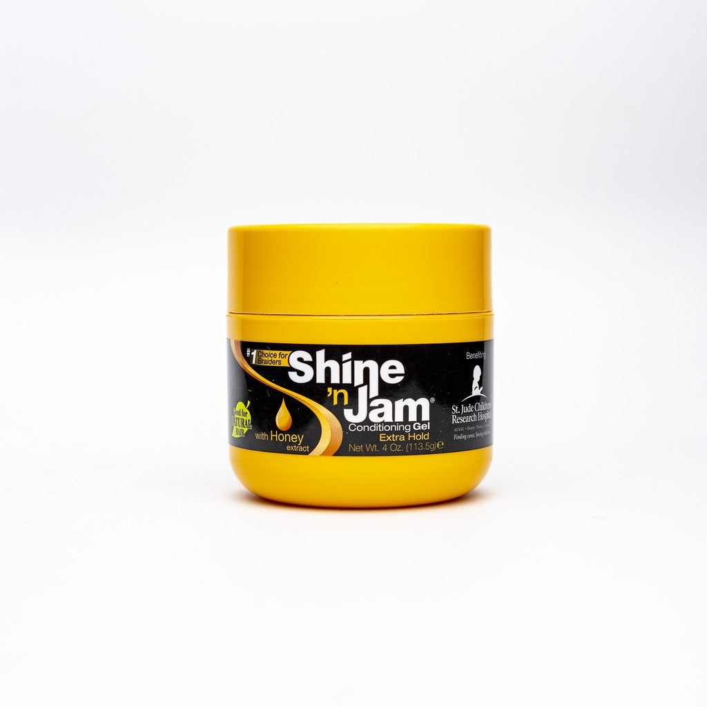 Shine & Jam