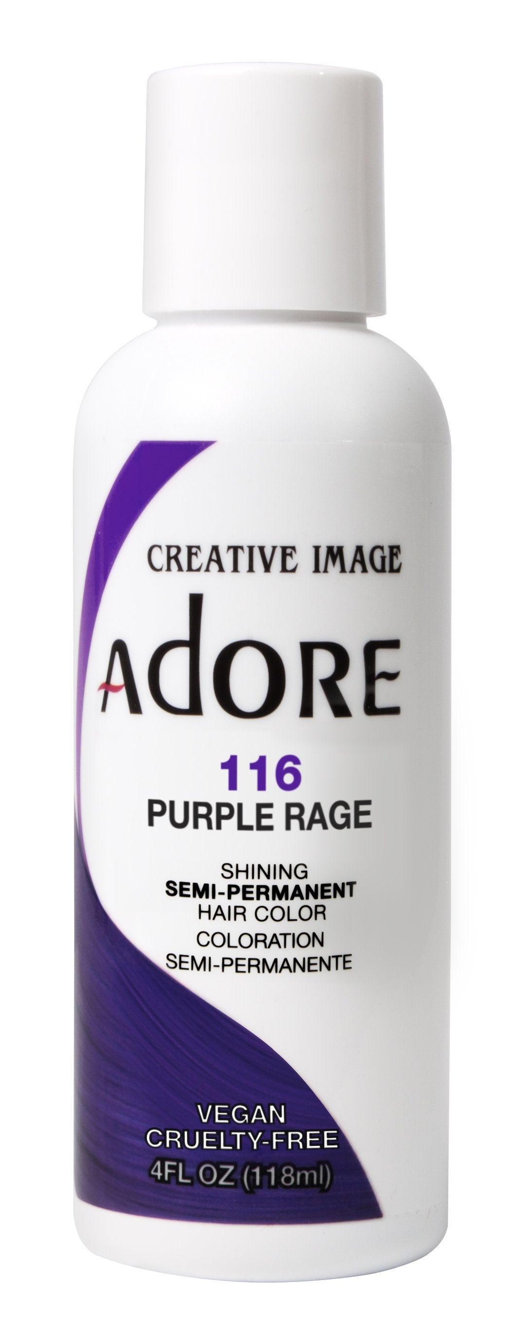 Adore #116 Purple Rage