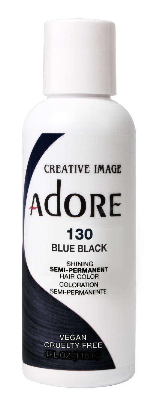 Adore #130 Blue Black