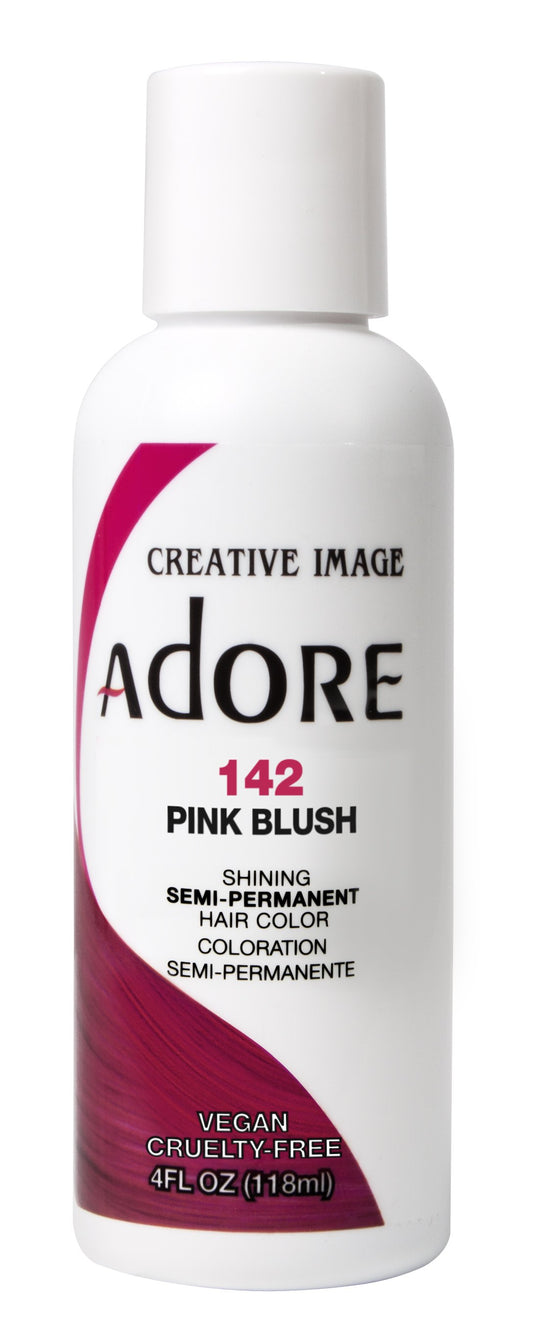 Adore #142 Pink Blush