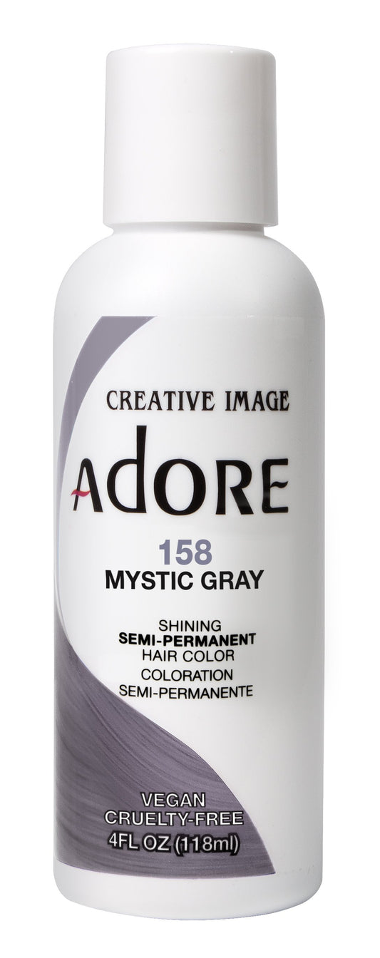Adore #158 Mystic Gray