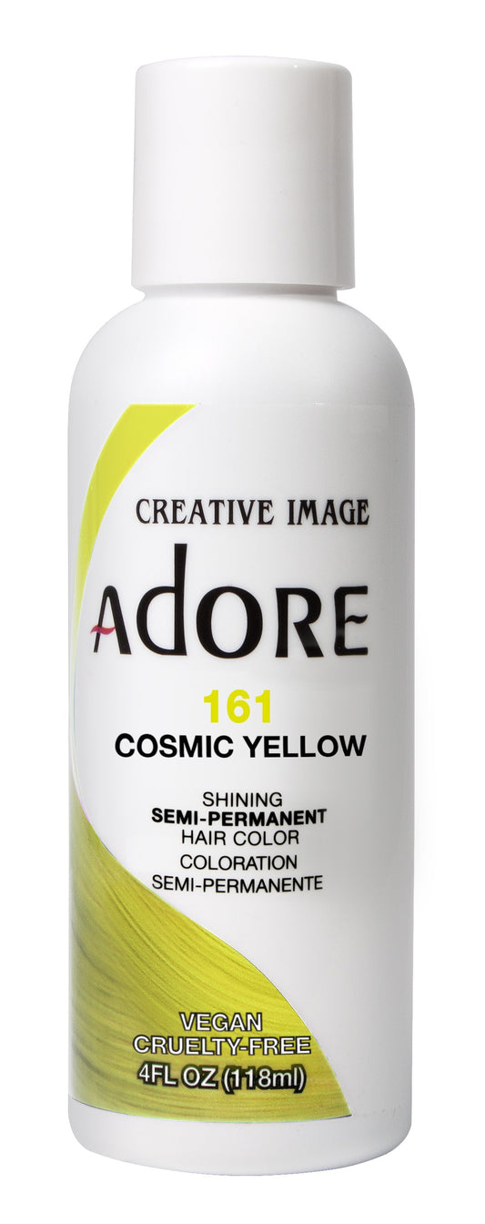 Adore #161 Cosmic Yellow