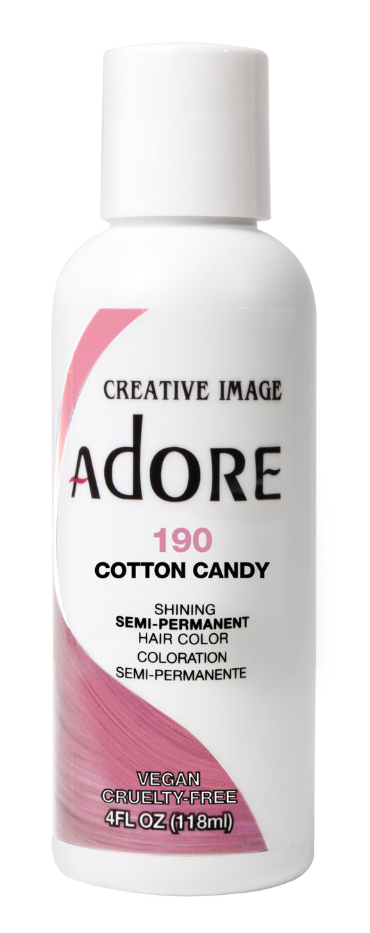 Adore #190 Cotton Candy