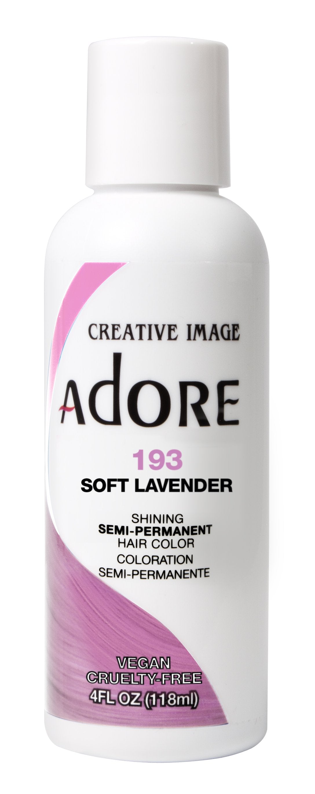Adore #193 Soft Lavender