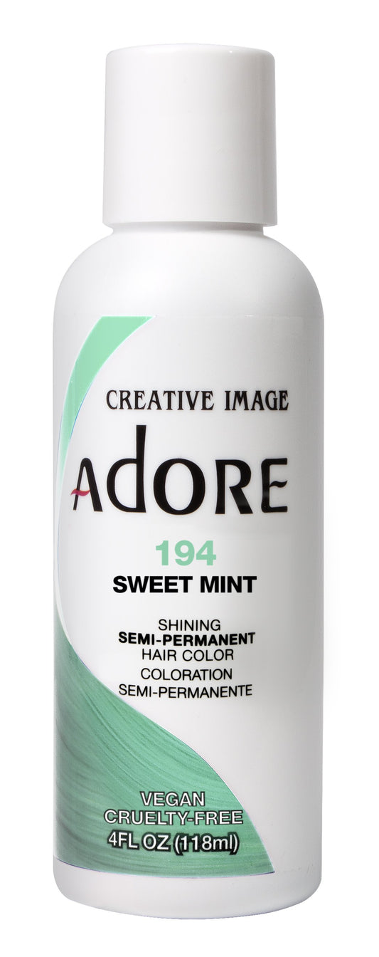 Adore #194 Sweet Mint