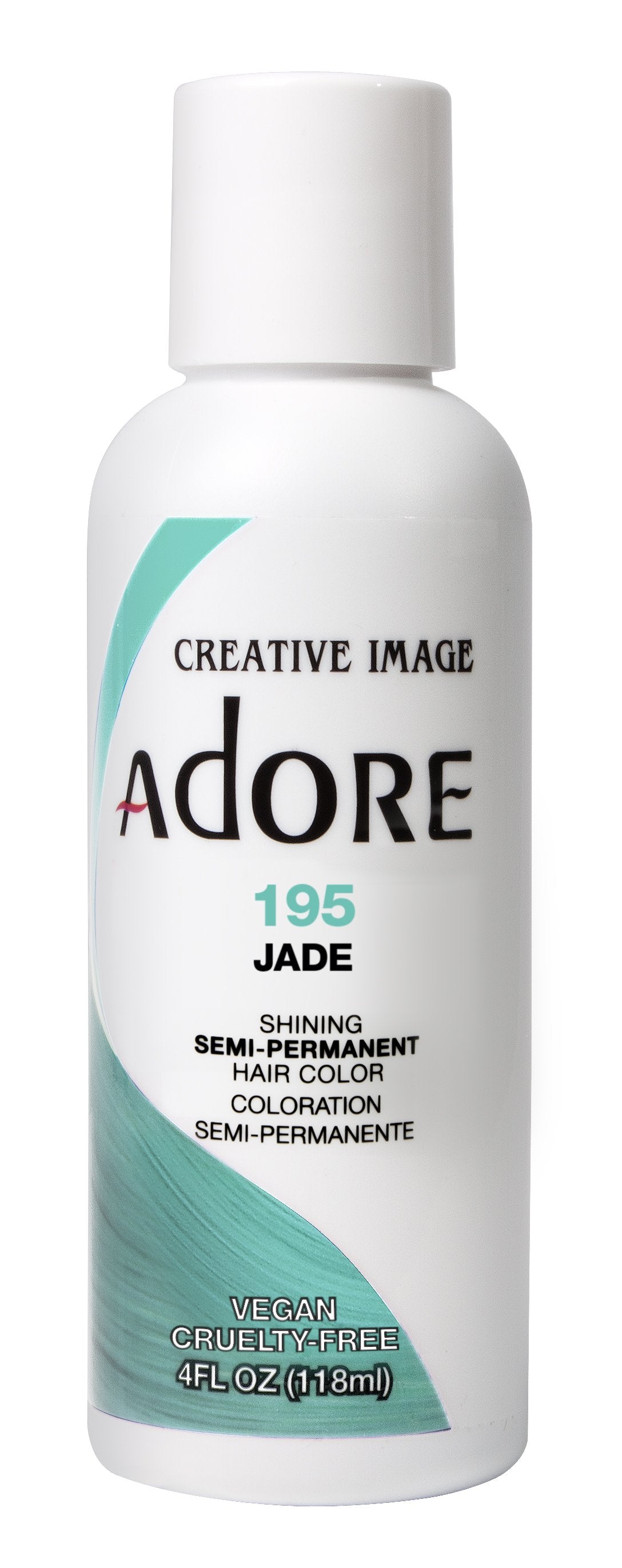 Adore #195 Jade