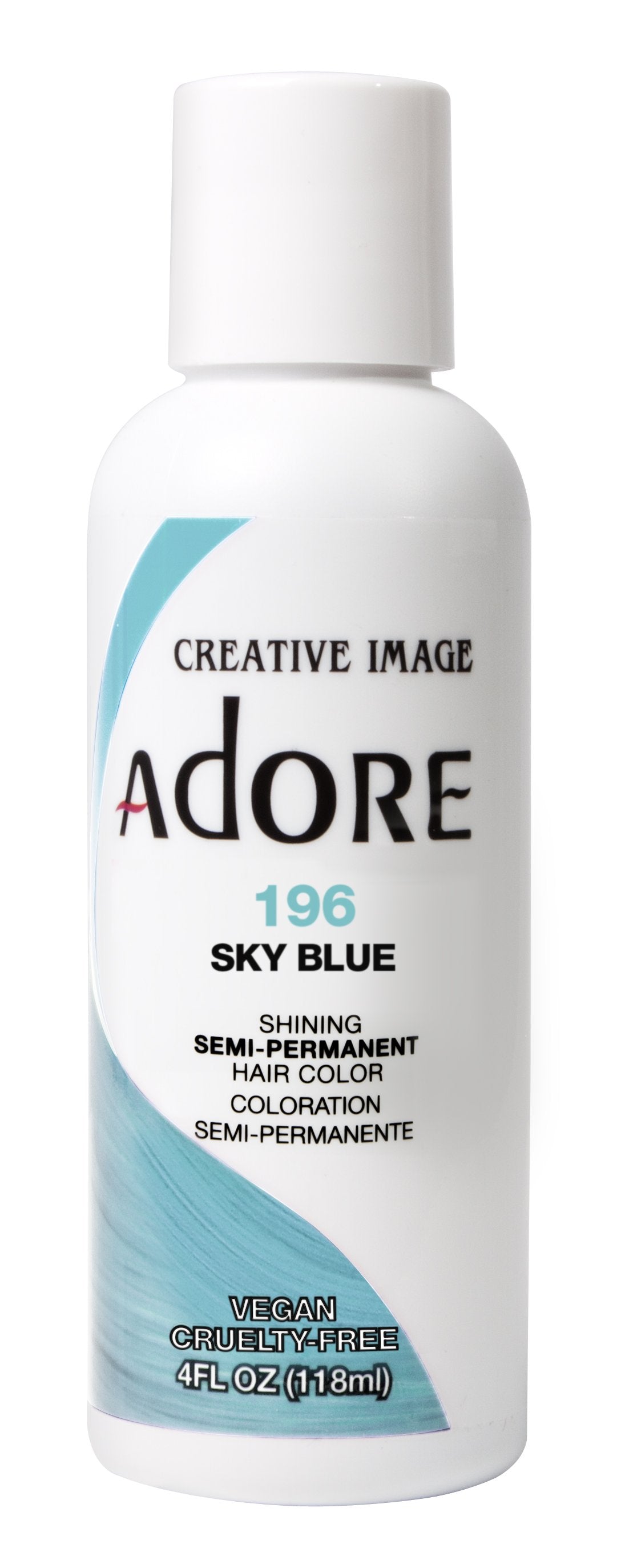 Adore #196 Sky Blue