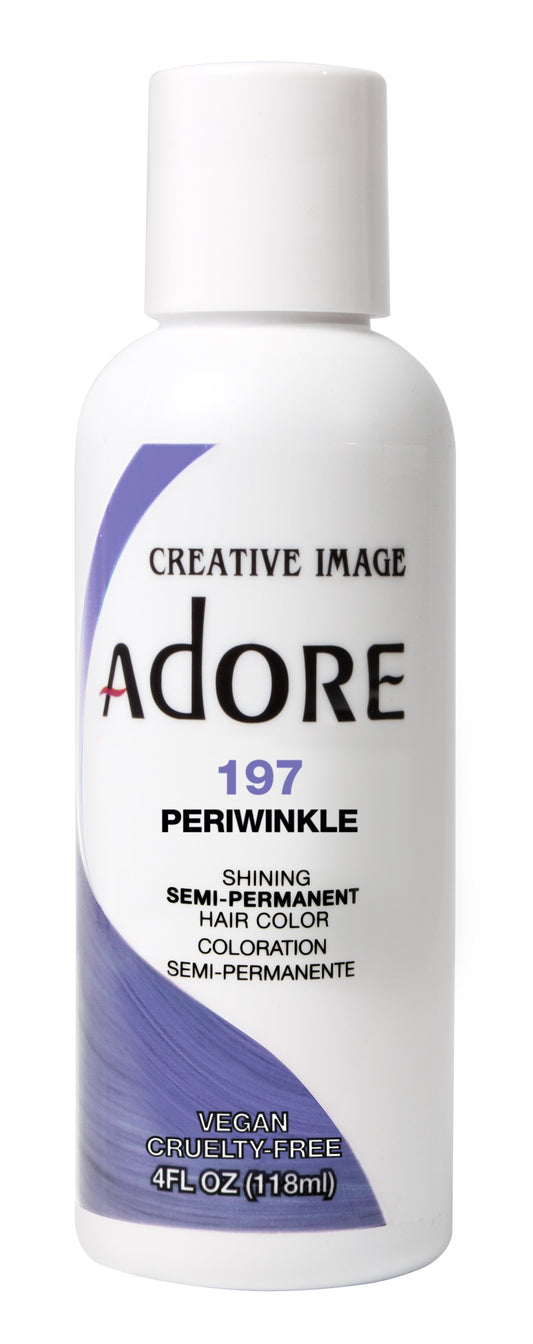 Adore #197 Periwinkle