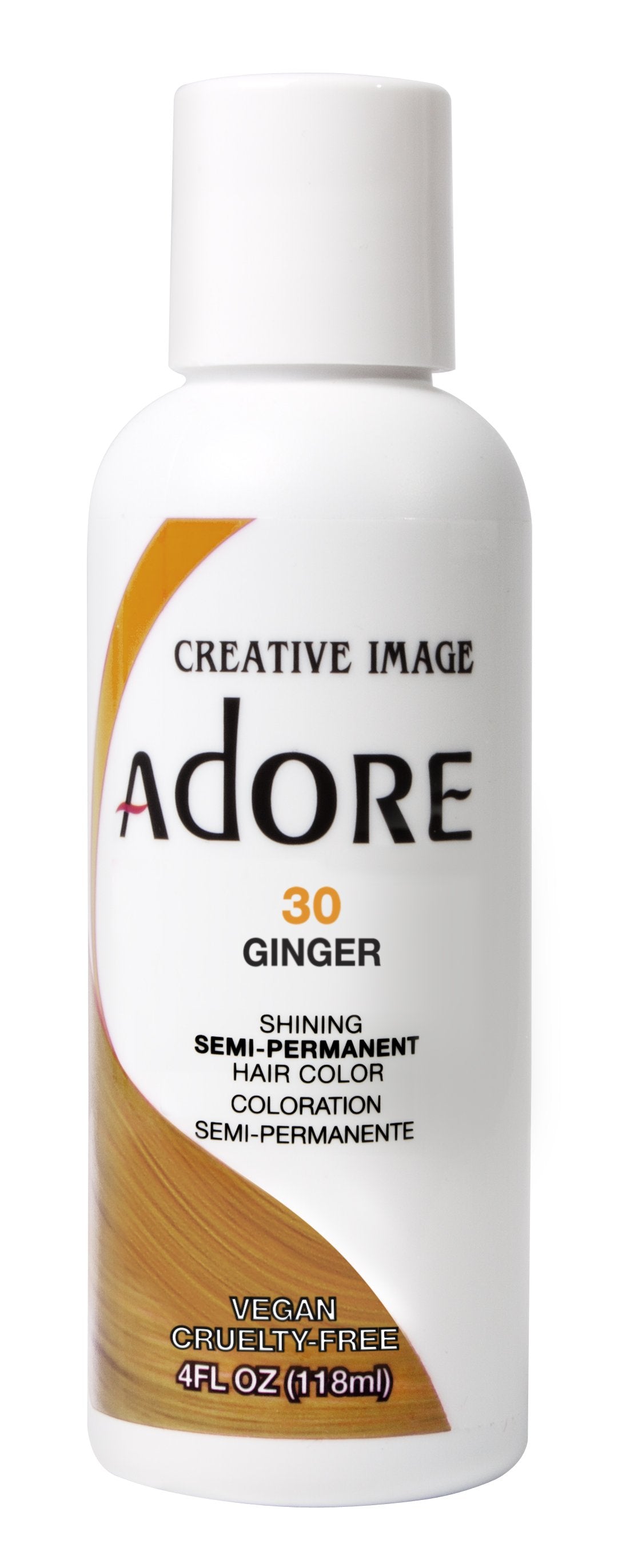 Adore #30 Ginger