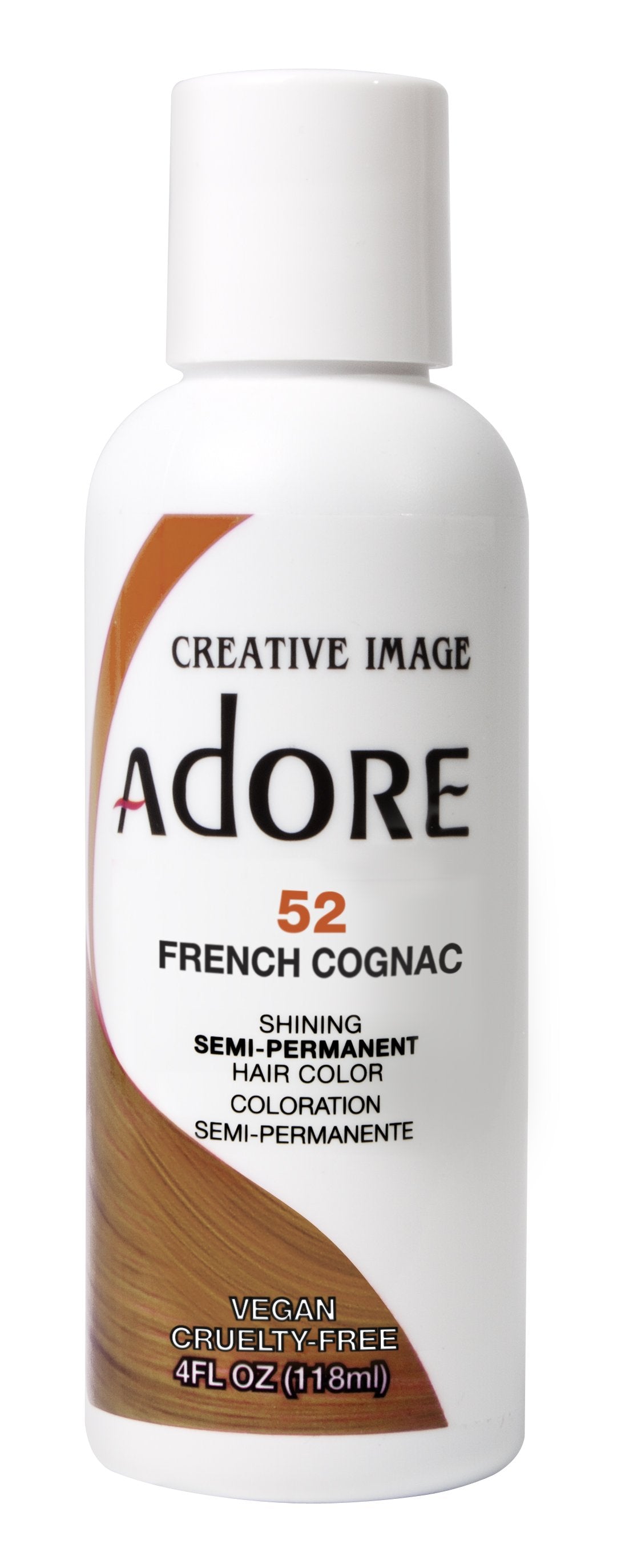 Adore #52 French Cognac