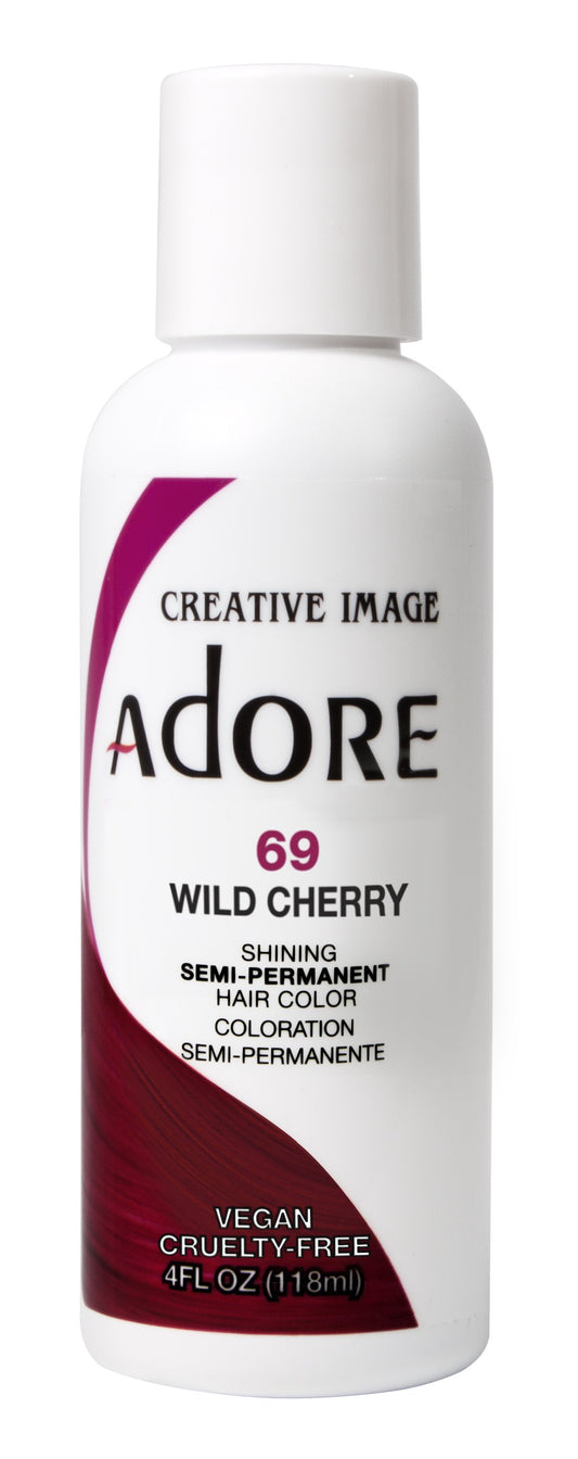Adore #69 Wild Cherry