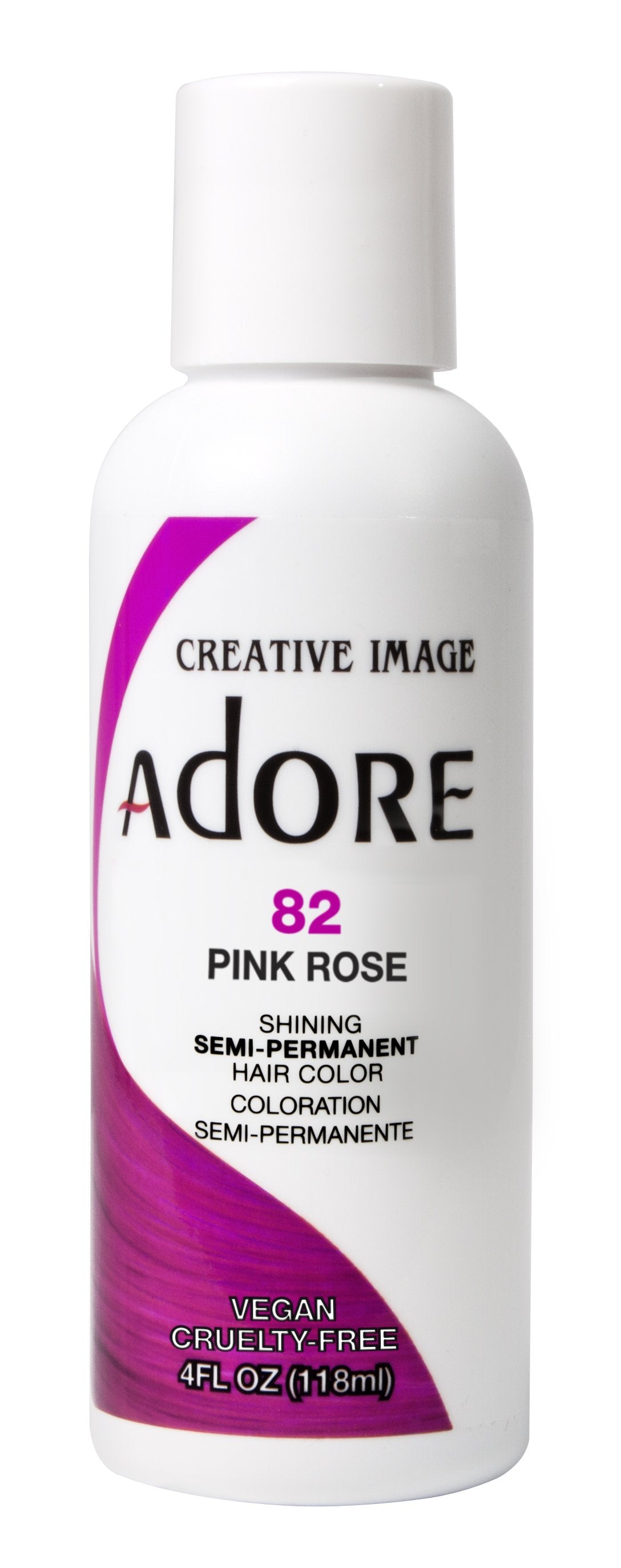 Adore #82 Pink Rose
