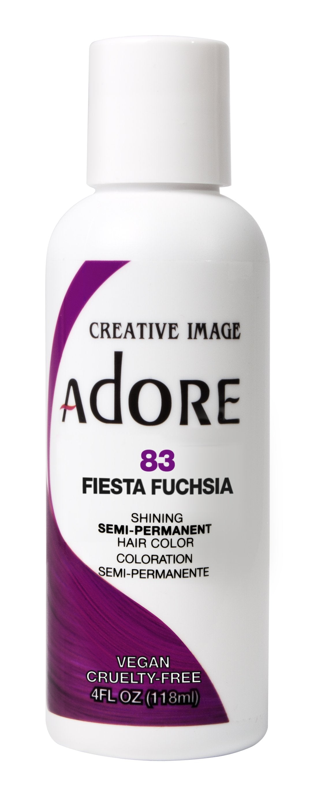 Adore #83 Fiesta Fuchisia