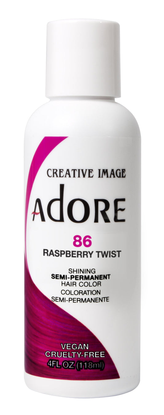 Adore #86 Raspberry Twist