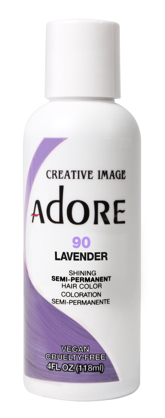 Adore #90 Lavender