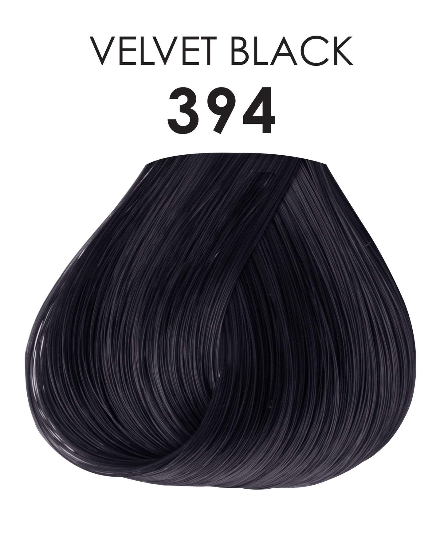 Adore Velvet Black #394