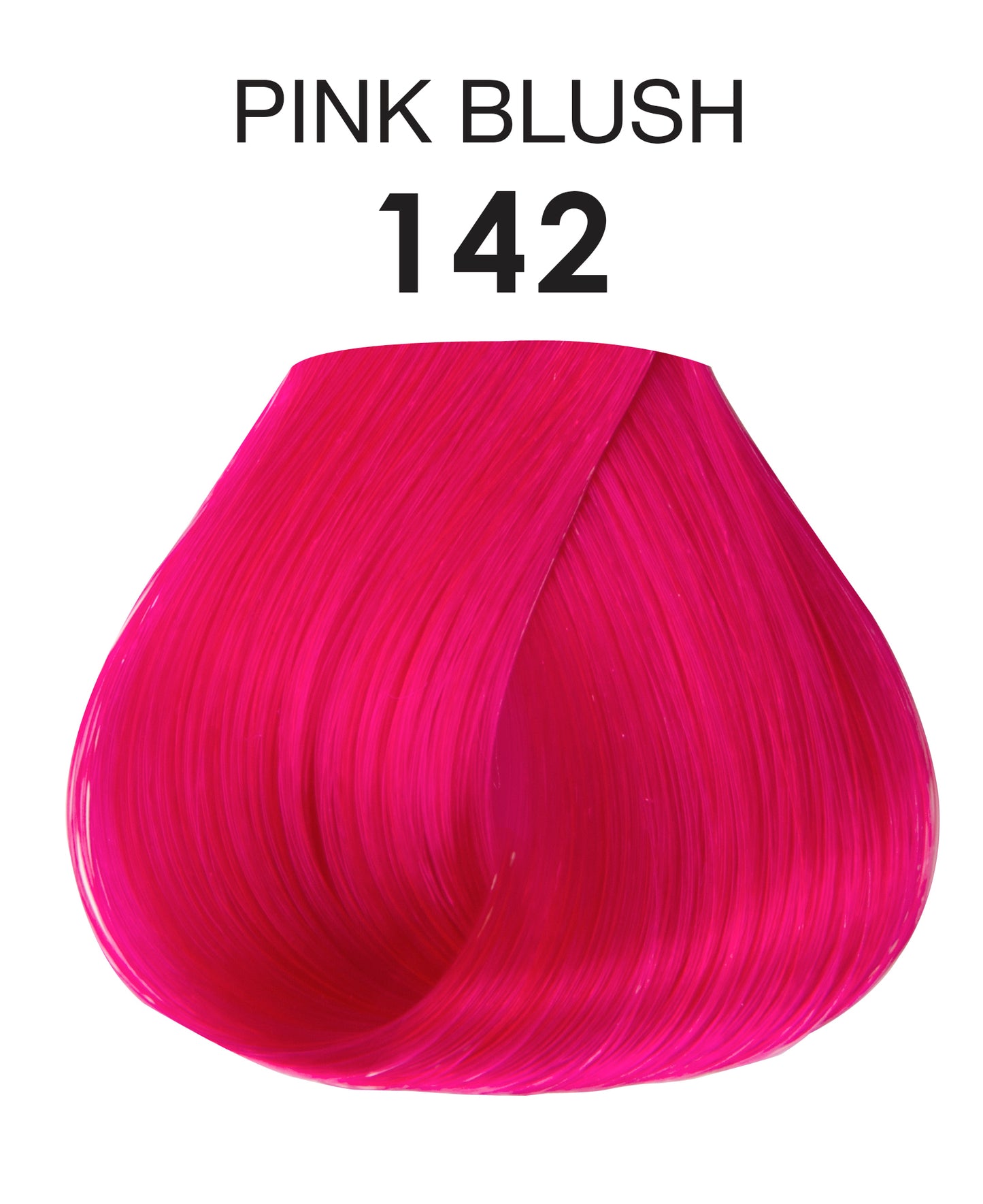 Adore #142 Pink Blush