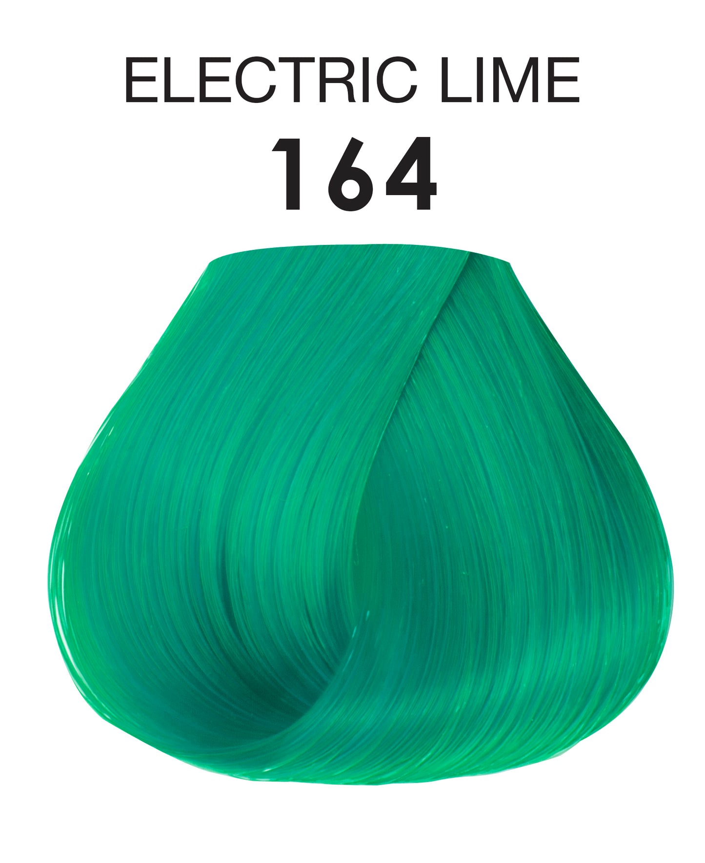Adore #164 Electric Lime