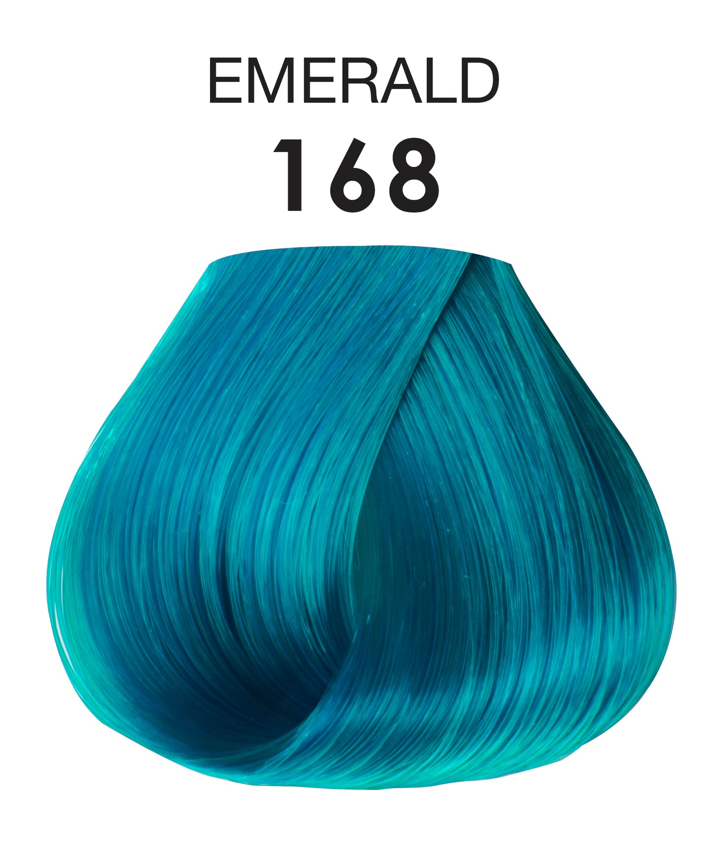 Adore #168 Emerald