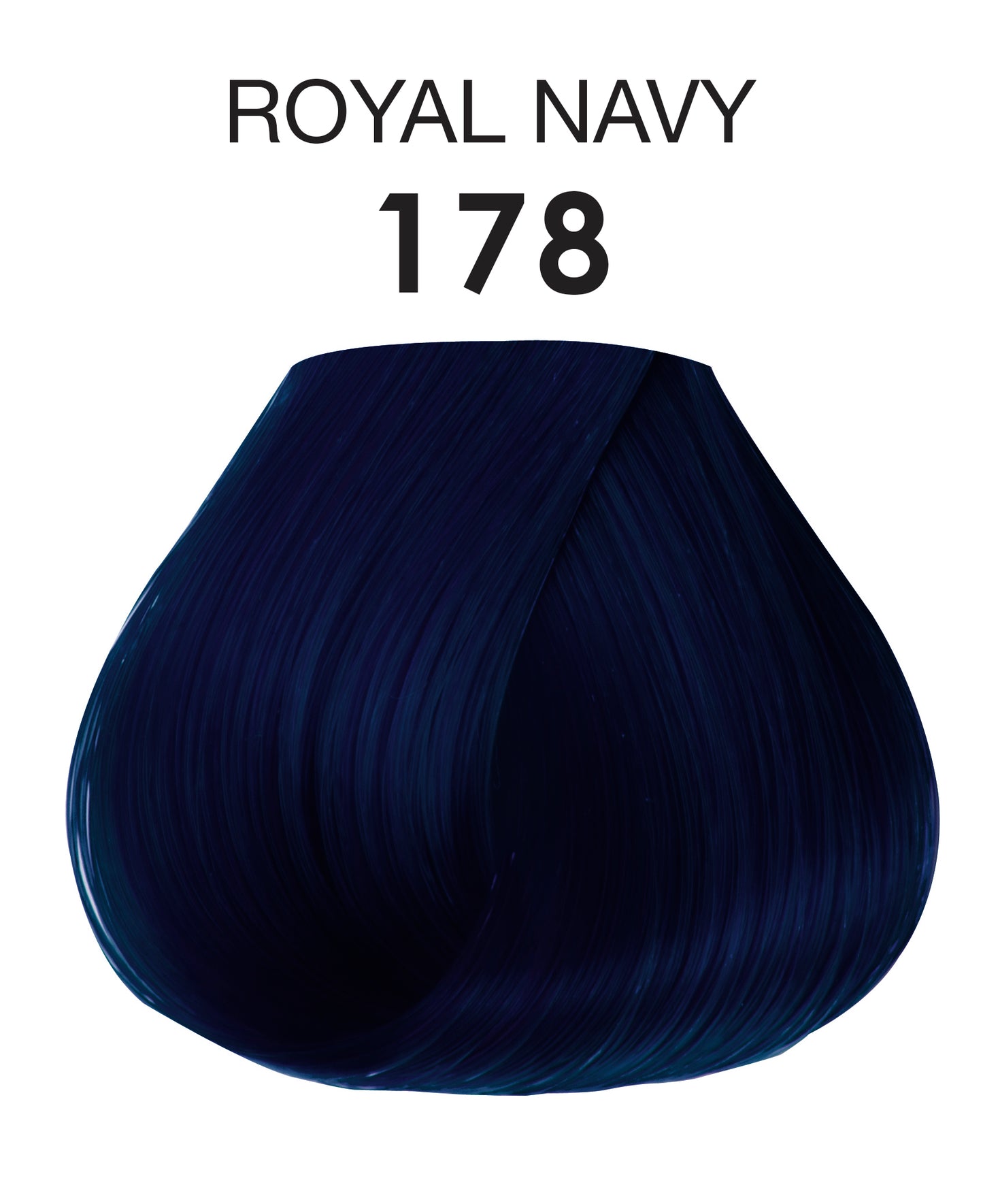 Adore #178 Royal Blue