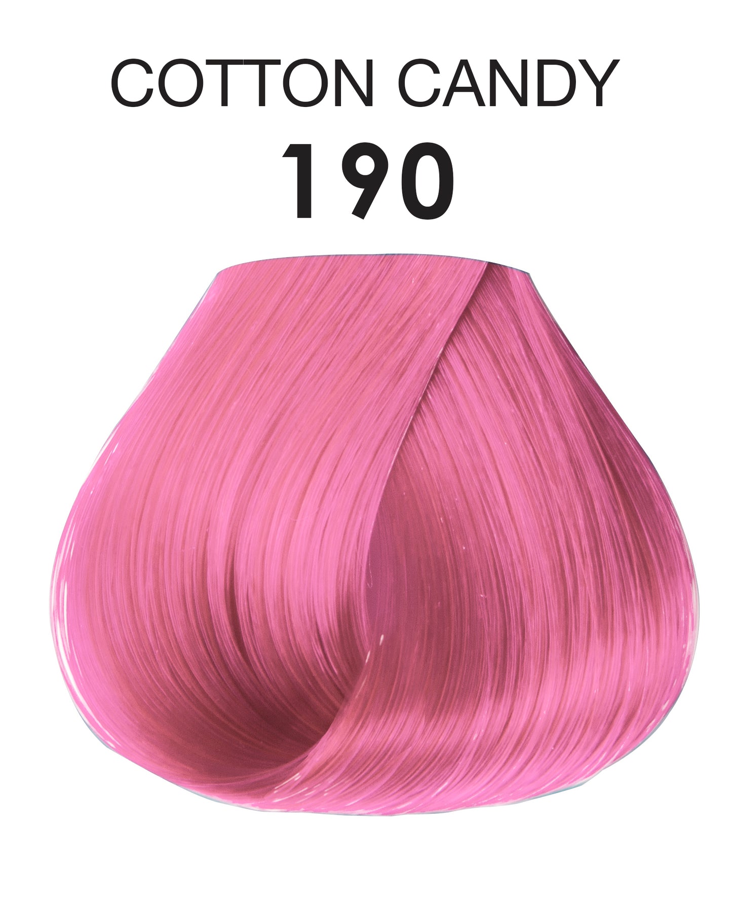 Adore #190 Cotton Candy