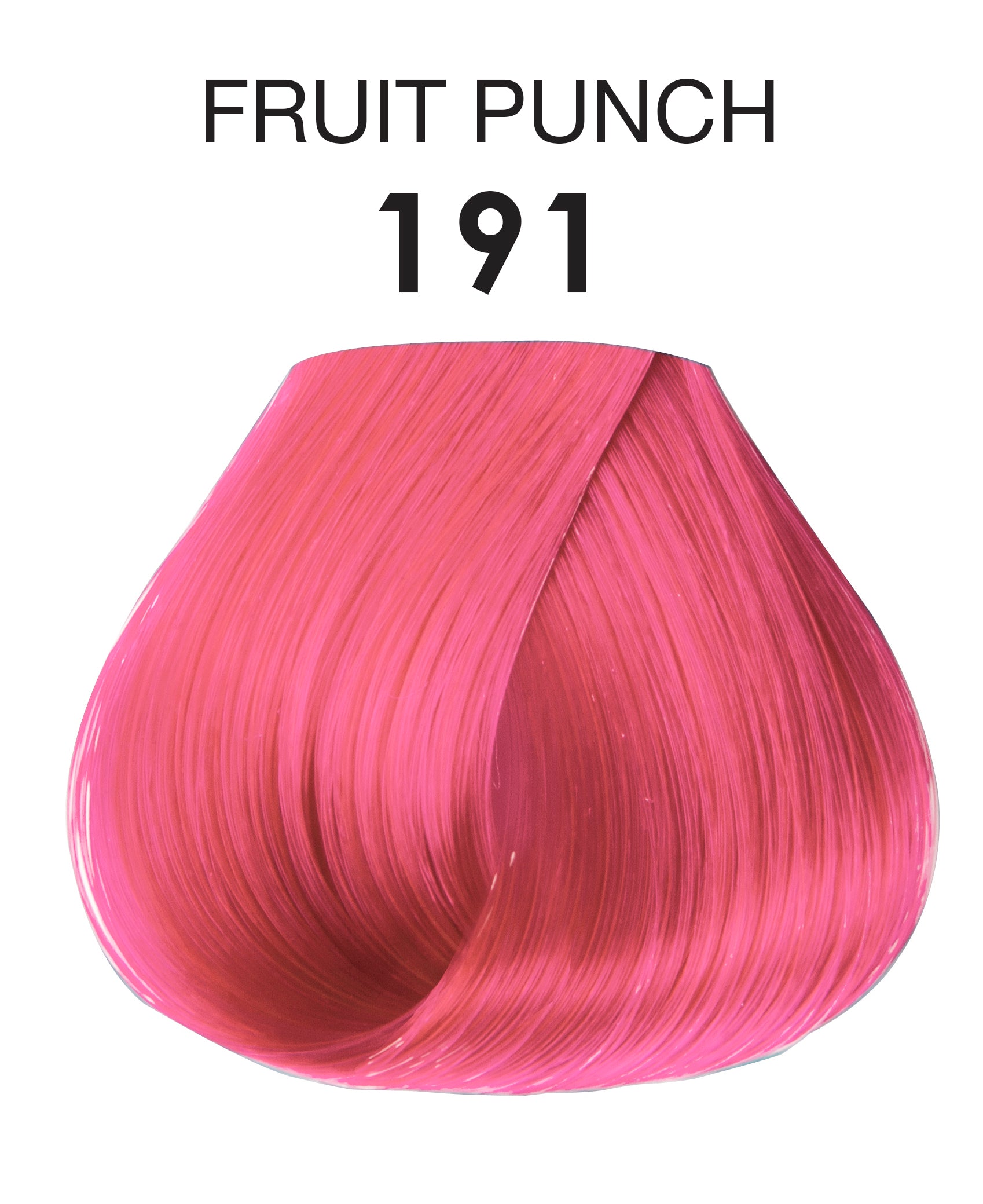 Adore # Fruit Punch – Tulips Hair Boutique