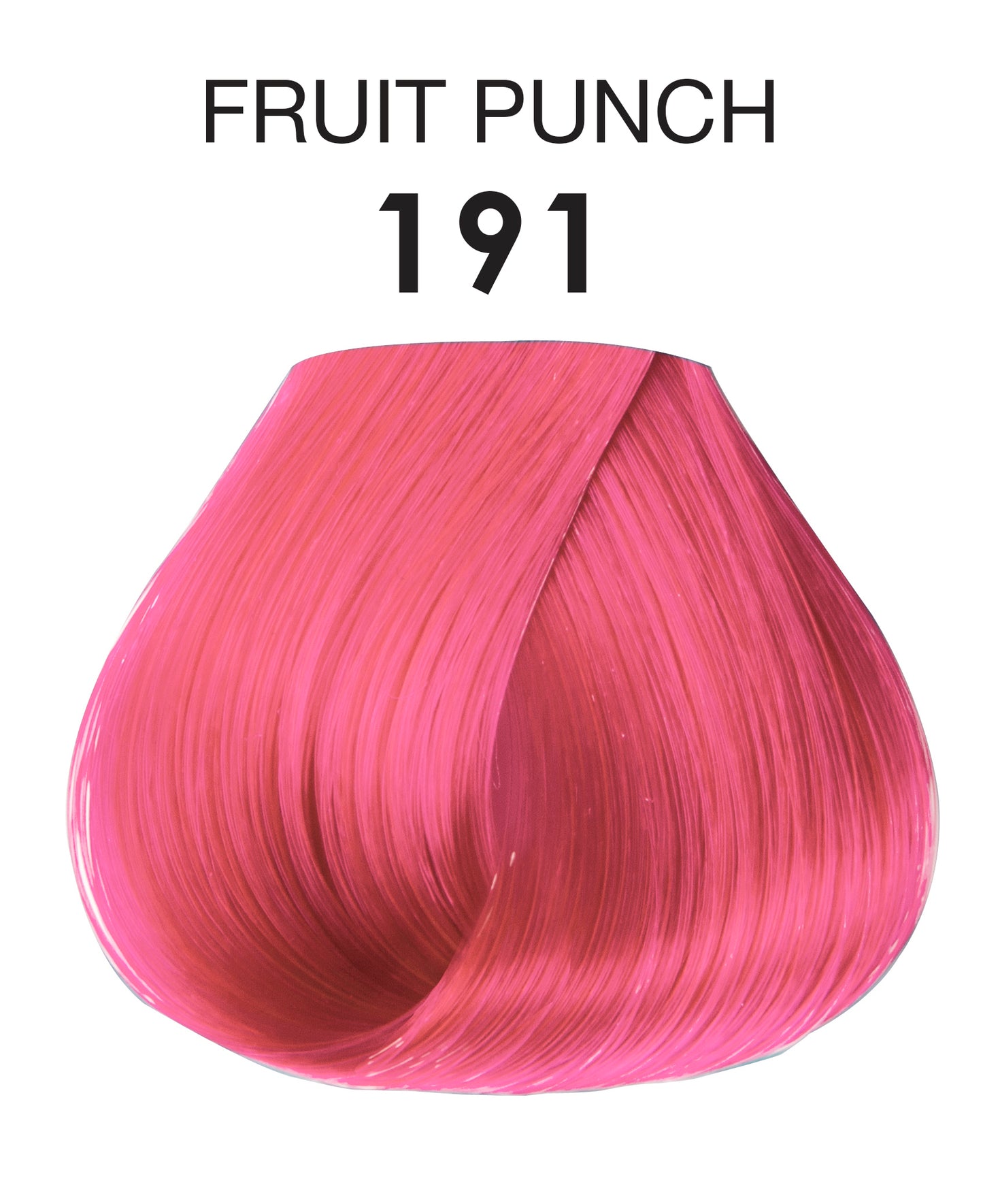 Adore #191 Fruit Punch