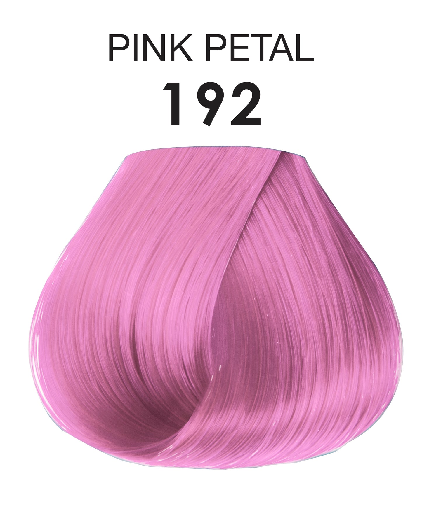 Adore #192 Pink Petal