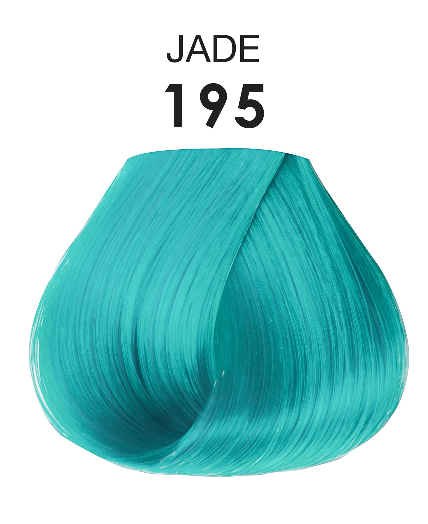 Adore #195 Jade