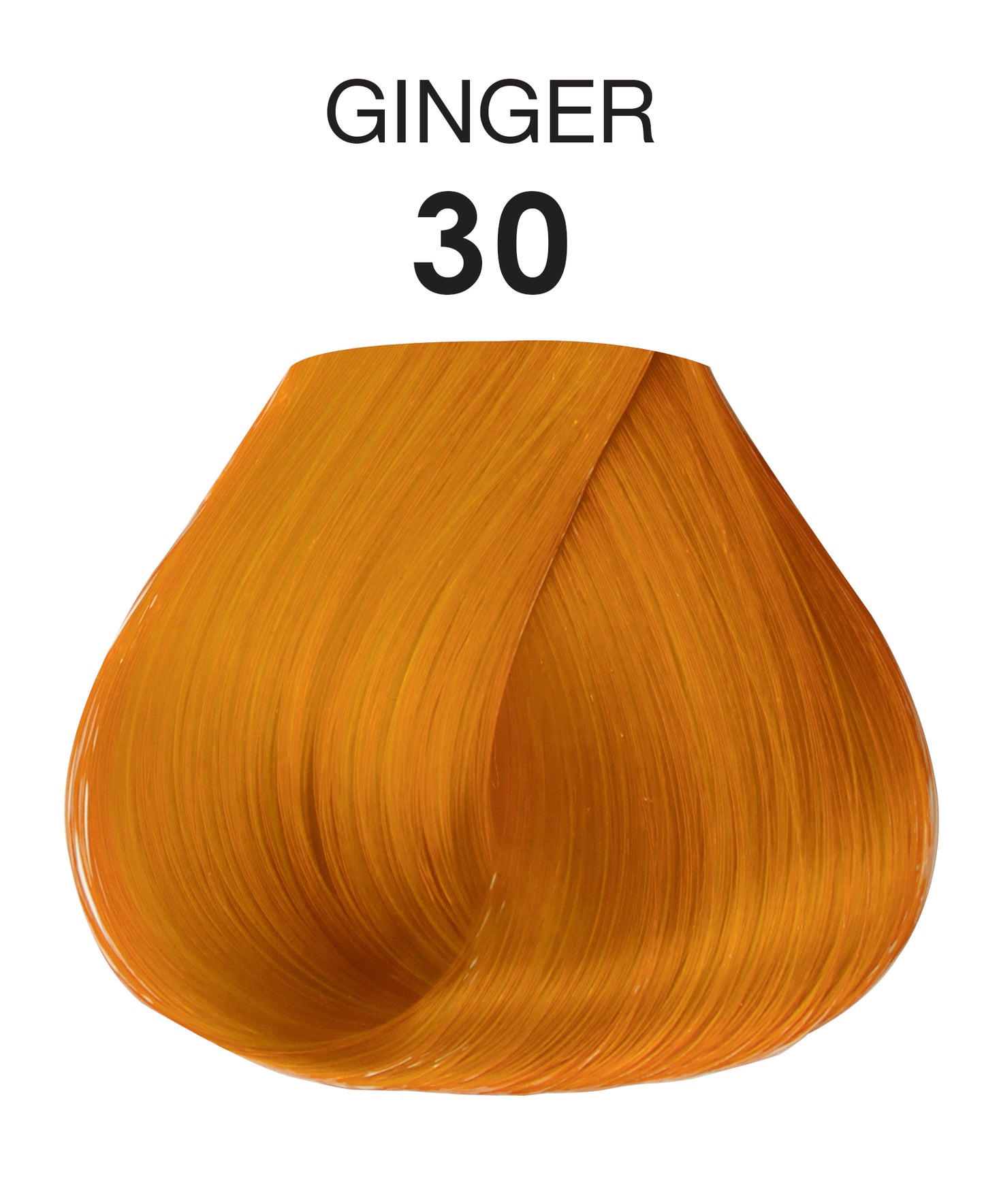 Adore #30 Ginger